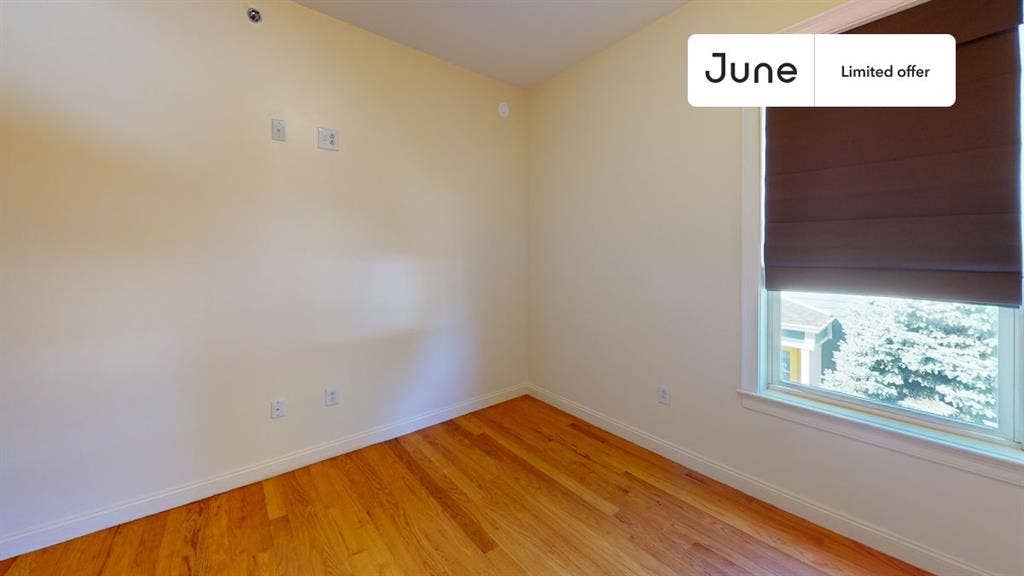 3 BR in Boston