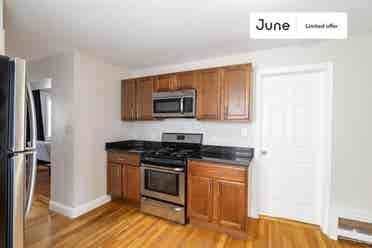 5 BR in Boston