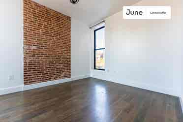 4 BR in New York City