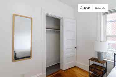 4 BR in Boston