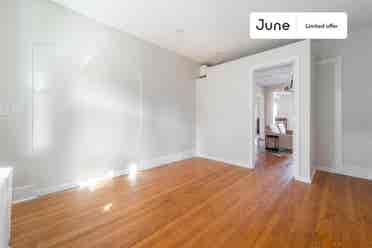 2 BR in Washington DC