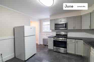 7 BR in Boston