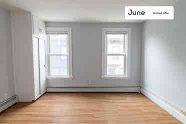 3 BR in Boston