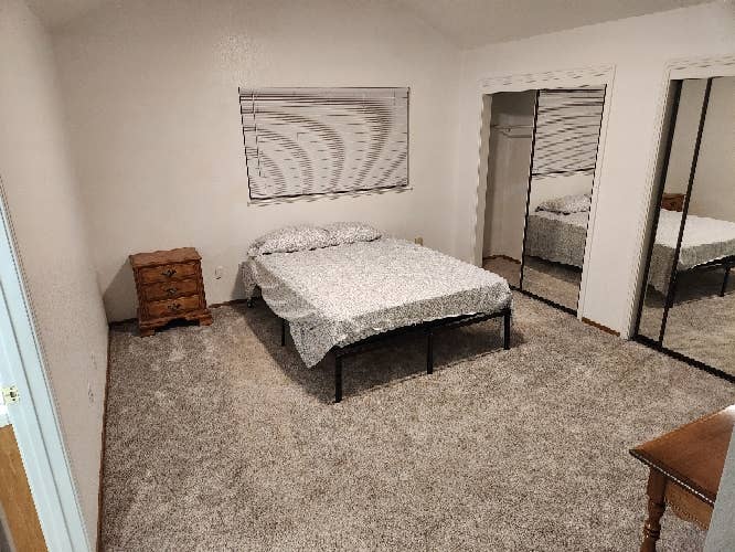 Master Bedroom Available for Rent