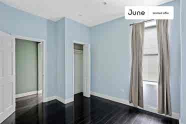 2 BR in New York City