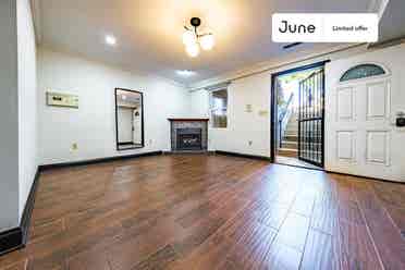 4 BR in Washington DC