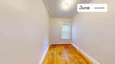 3 BR in Boston