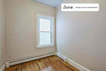 3 BR in Boston