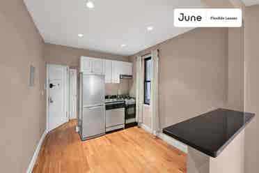 1 BR in New York City