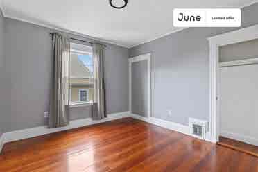 4 BR in Boston