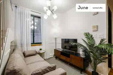 5 BR in New York City