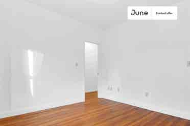 4 BR in Boston