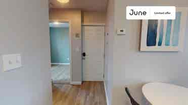 3 BR in Boston