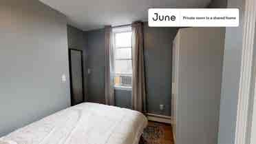 3 BR in Boston