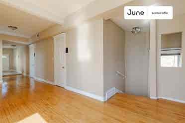 4 BR in Chicago