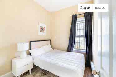 8 BR in Washington DC