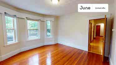 5 BR in Boston