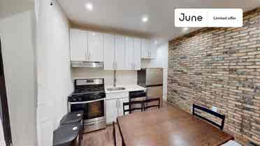 4 BR in New York City