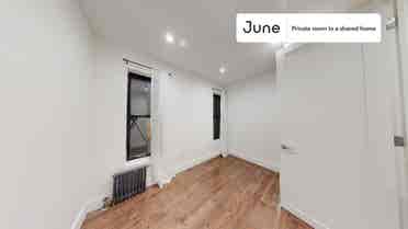 4 BR in New York City