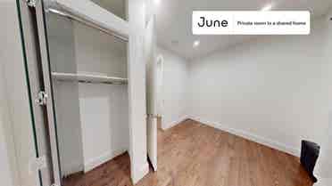 4 BR in New York City