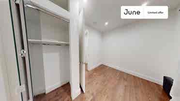 4 BR in New York City