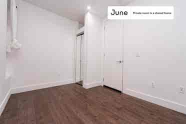 4 BR in New York City