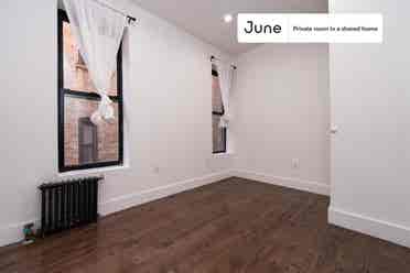 4 BR in New York City