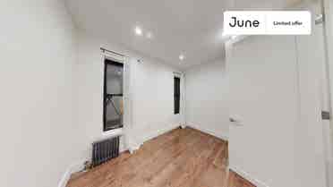 4 BR in New York City