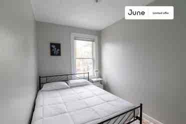 4 BR in Boston