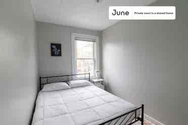 4 BR in Boston