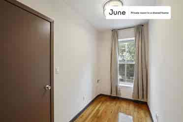 3 BR in New York City