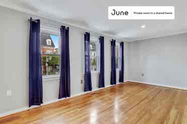 7 BR in Washington DC