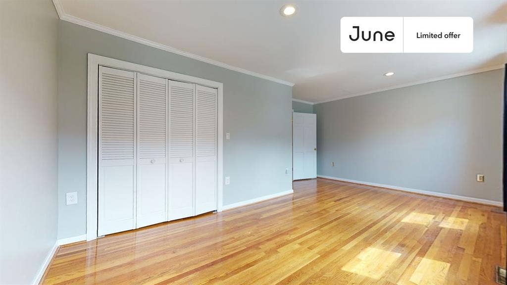 7 BR in Washington DC