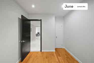 3 BR in New York City