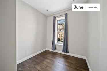 4 BR in New York City