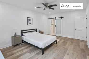 5 BR in Washington DC