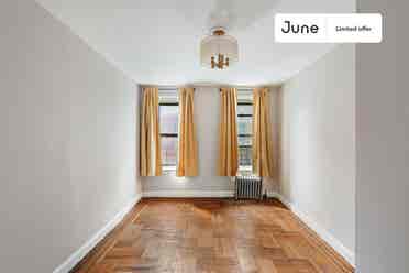 4 BR in New York City