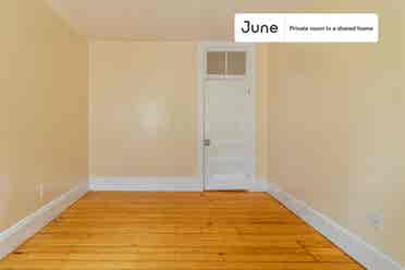 4 BR in Boston