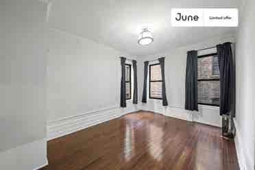 3 BR in New York City