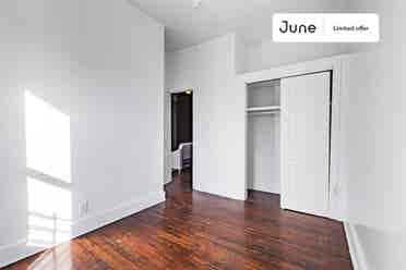 3 BR in New York City