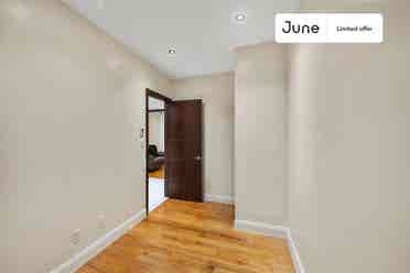 4 BR in New York City