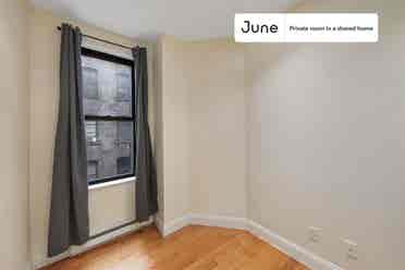 4 BR in New York City