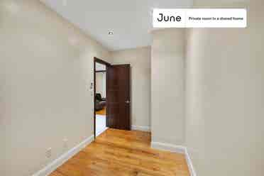 4 BR in New York City