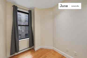 4 BR in New York City