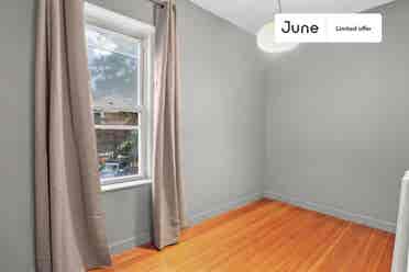 3 BR in Boston