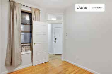 3 BR in New York City