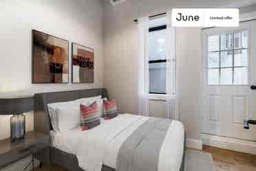 6 BR in New York City