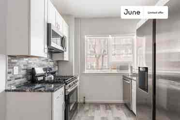 2 BR in Boston