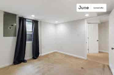 5 BR in Washington DC