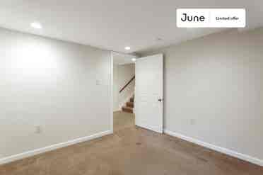 5 BR in Washington DC